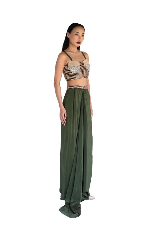 Amal Blouse | AMKA