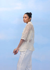 VISCO BLOOM(CLOUD CREAM) | Couche by Anandini