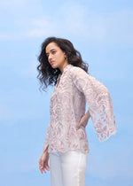 THE OMBRE EFFECT(BLUSH TAN) | Couche by Anandini