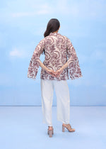 THE OMBRE EFFECT(DEEP ROGUE) | Couche by Anandini
