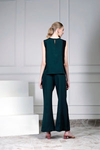 Asymmetrical top set | House of Supriya