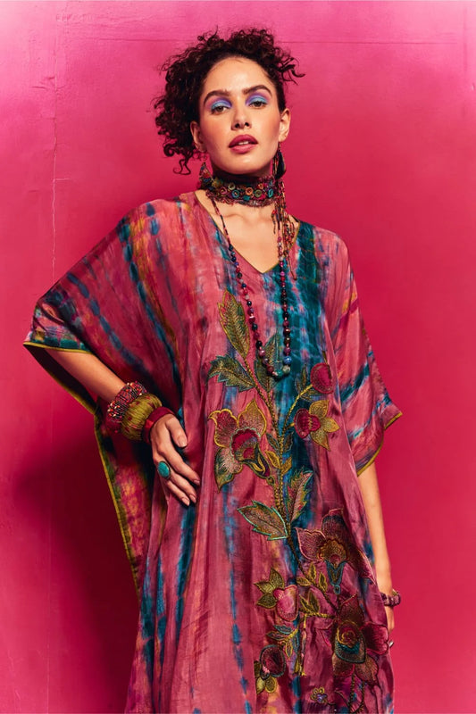 ANIKA Dress | Capisvirleo