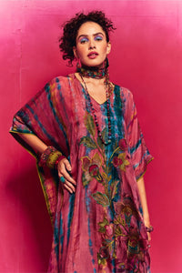 ANIKA Dress | Capisvirleo