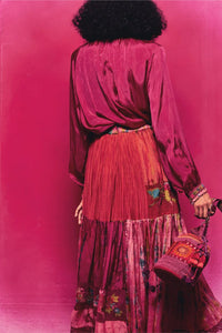 AMALA Skirt | Capisvirleo