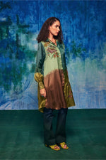 RASIKA Top | Capisvirleo