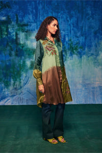 RASIKA Top | Capisvirleo