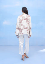 VELVET DREAMS(MUTED MERLOT) | Couche by Anandini