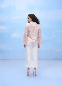 THE OMBRE EFFECT(BLUSH TAN) | Couche by Anandini