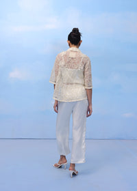 VISCO BLOOM(CLOUD CREAM) | Couche by Anandini