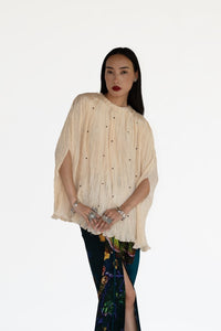 Suha blouse top | AMKA