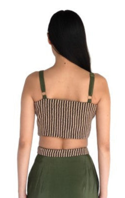 Amal Blouse | AMKA