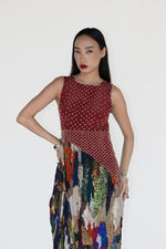 Rangli Dress | AMKA