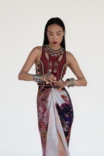 Firefly skirt set | AMKA