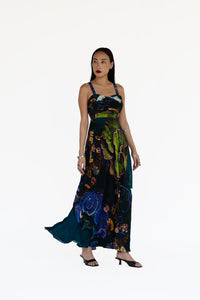 Aroi dress | AMKA