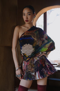 Noi Noi skirt set | AMKA