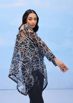 FLORAL CUT BLOOM(SMOKY PETAL) | Couche by Anandini