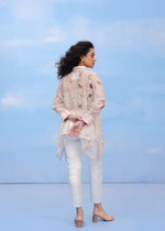 FLORAL CUT BLOOM(PETAL PEACH) | Couche by Anandini
