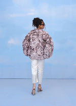 SILK STITCH SITCH(DUSTY ENIGMA) | Couche by Anandini