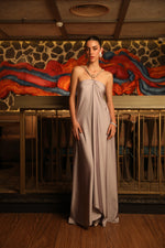 Era yacht dress | Khushbu Rathod