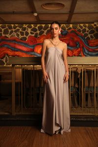 Era yacht dress | Khushbu Rathod