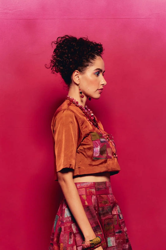 ALTHEA Co-ord set | Capisvirleo