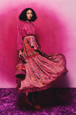 AMALA Skirt | Capisvirleo
