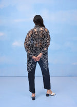 FLORAL CUT BLOOM(SMOKY PETAL) | Couche by Anandini