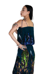 Kohil top | AMKA