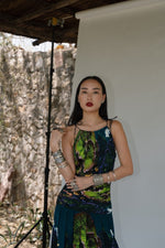 Naga dress | AMKA