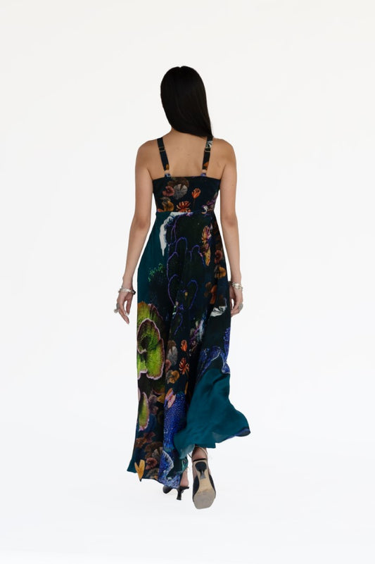 Aroi dress | AMKA