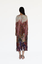 Bloom Kaftaan (Pink) | AMKA