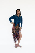 Fah skirt set | AMKA