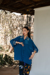 Sudoku shirt | AMKA
