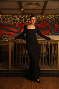 Celeste dress | Khushbu Rathod