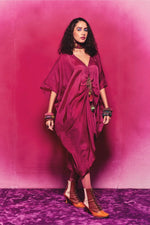 COCO SET Kaftan Set | Capisvirleo