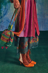 LAVANYA Dress | Capisvirleo