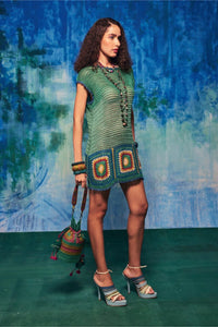 MARINA Dress | Capisvirleo