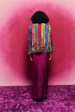 SAMAYA Jacket | Capisvirleo
