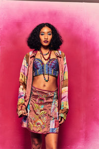 SAMAYA-BRALETTE | Capisvirleo