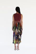 Rangli Dress | AMKA