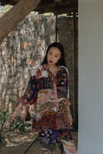 Jordan shirt (Pink) | AMKA