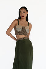 Amal skirt set | AMKA