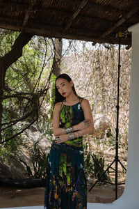 Naga dress | AMKA