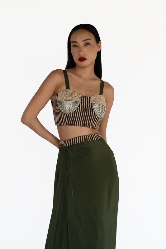 Amal Blouse | AMKA
