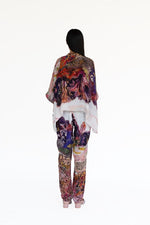 Rosemary blouse top | AMKA