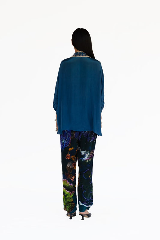 Sudoku shirt | AMKA