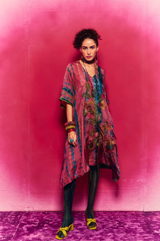 ANIKA Dress | Capisvirleo