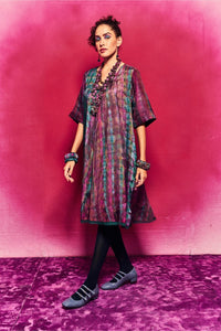 KIARA Dress | Capisvirleo