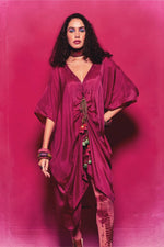 COCO SET Kaftan Set | Capisvirleo