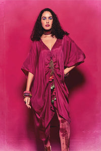 COCO SET Kaftan Set | Capisvirleo